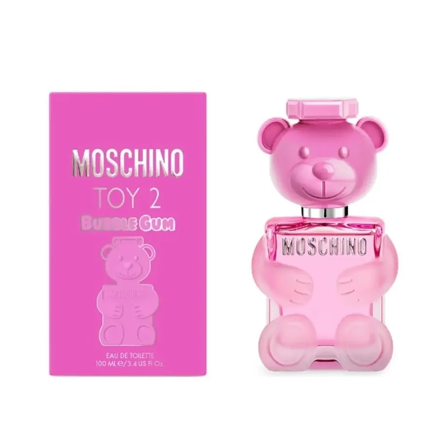 Moschino Toy 2 Bubble Gum 100Ml Edt Kadın Parfüm