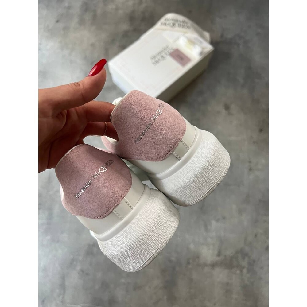 Alexander McQueen Soft