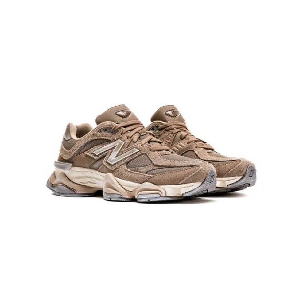 New Balance 9060 PB Mushroom