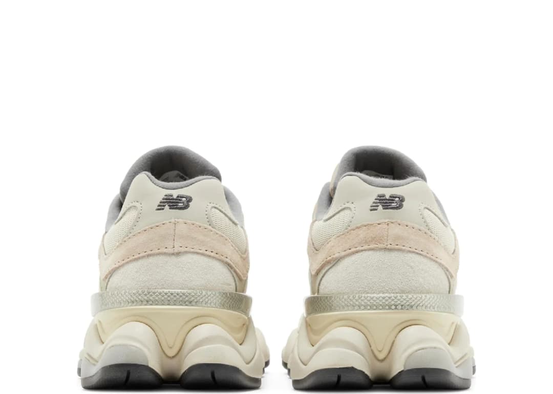 NEW BALANCE 9060 SEA SALT SAMPLE görsel 3