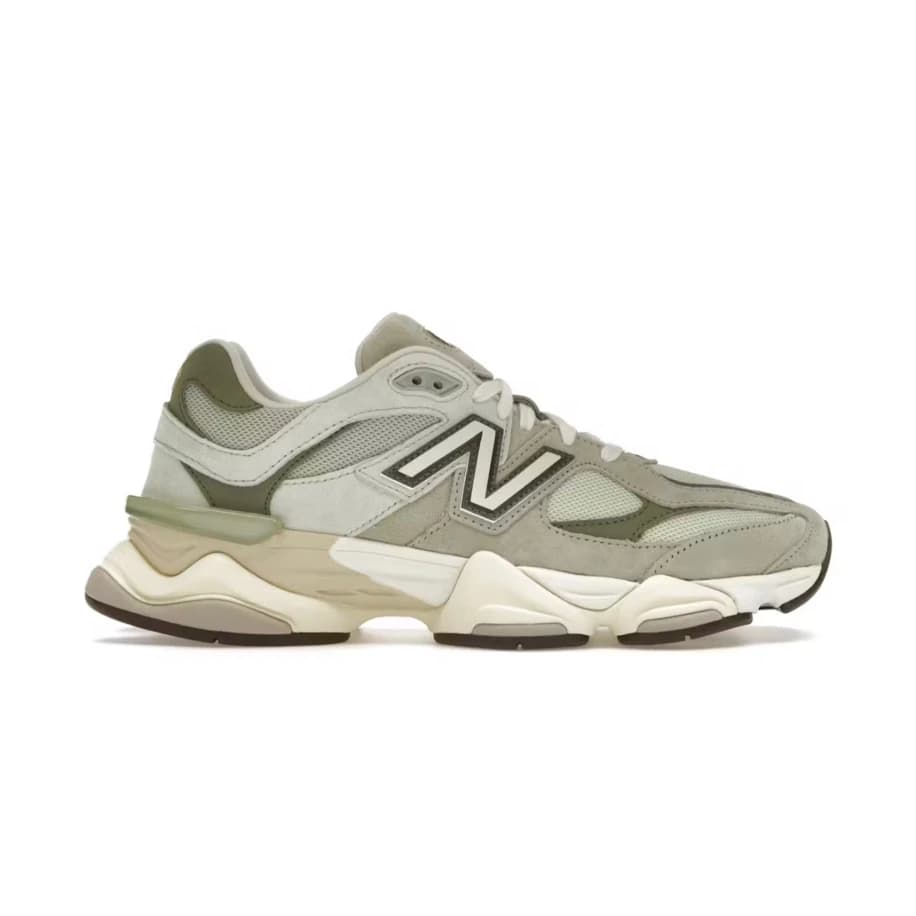New Balance 9060 Olivine