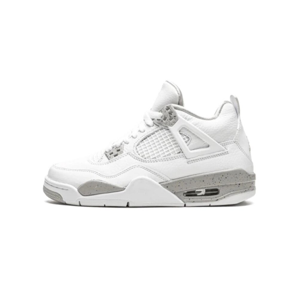 Nike Jordan 4 Retro Oreo