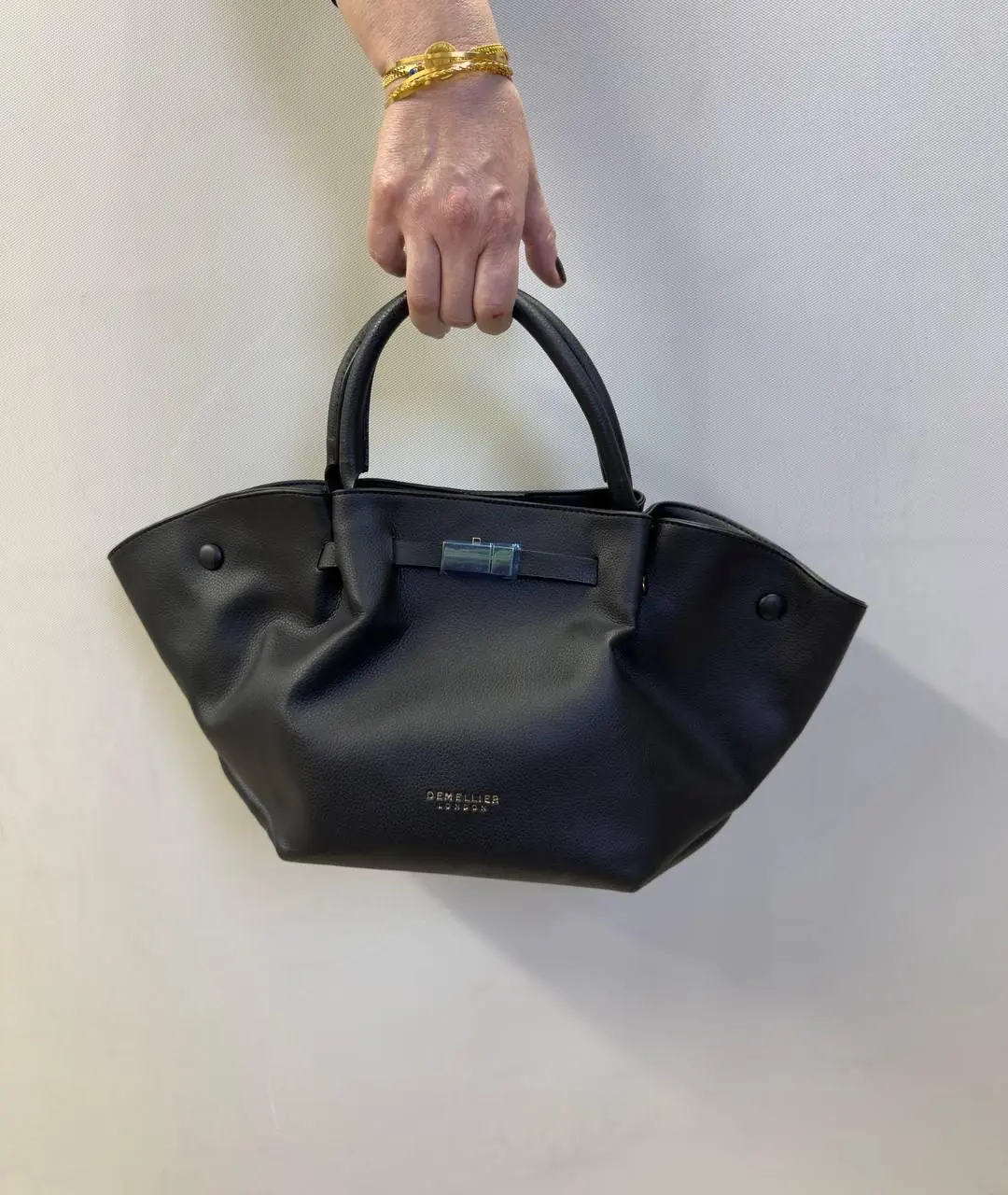 DEMELLIER LONDON KADIN ÇANTA SYH