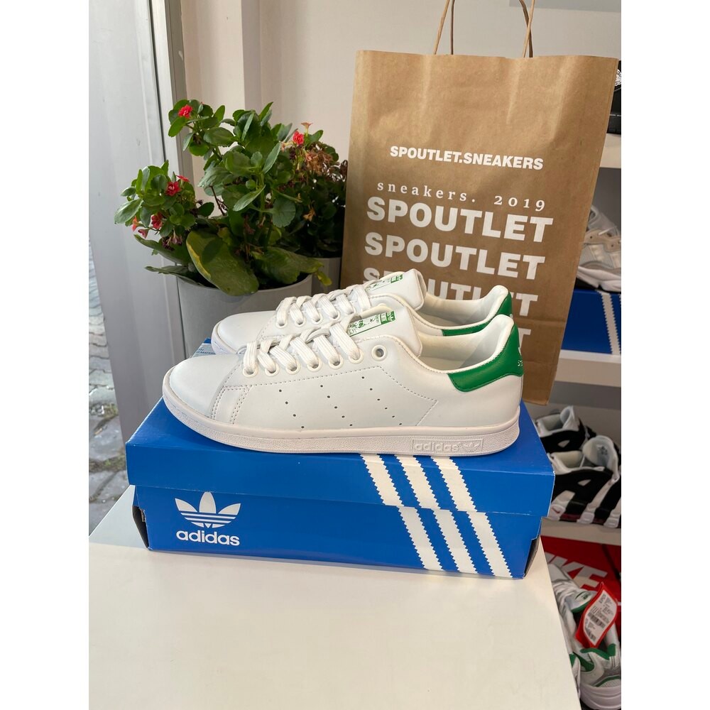 Adidas Stansmith Yeşil