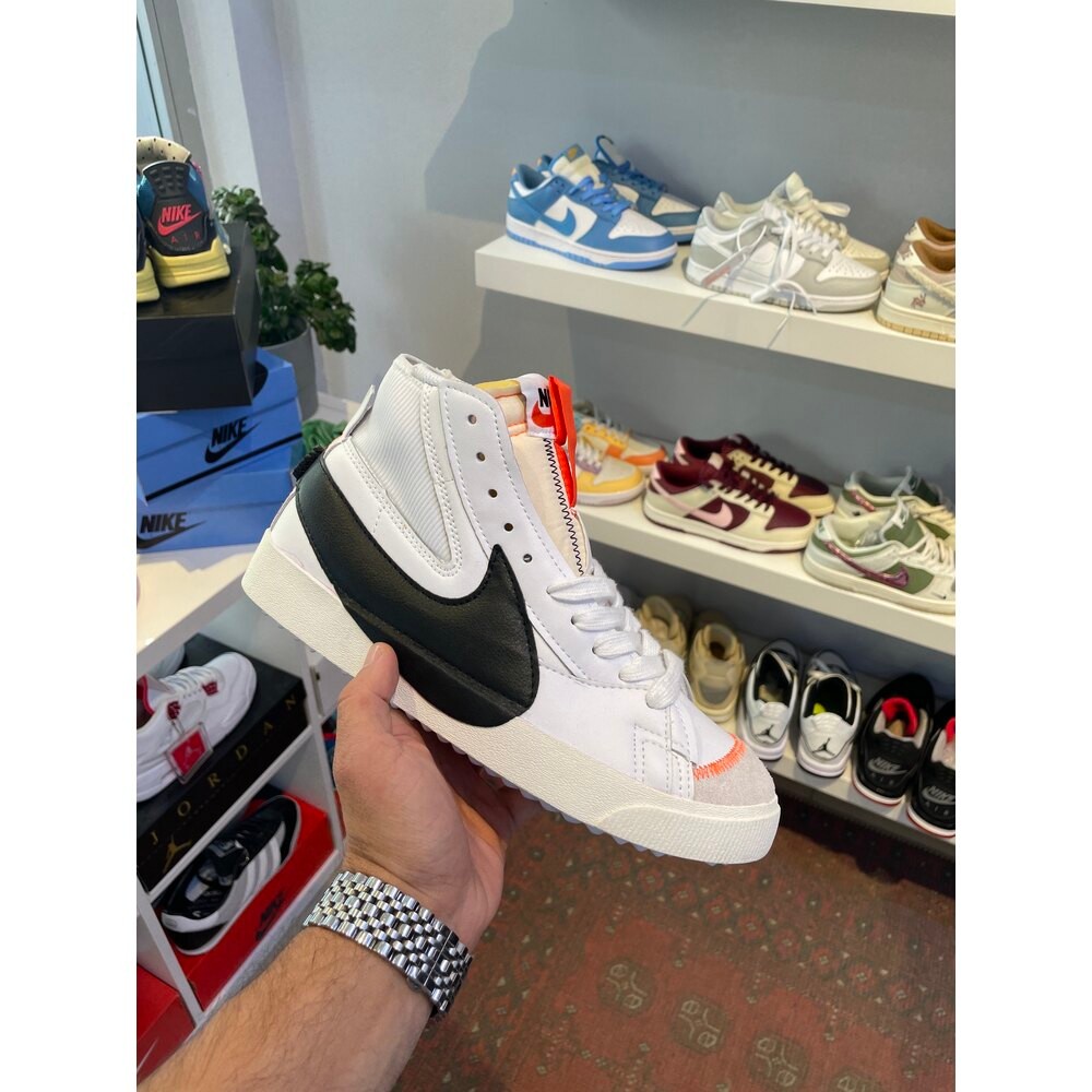 43 Nike Jumbo Blazer