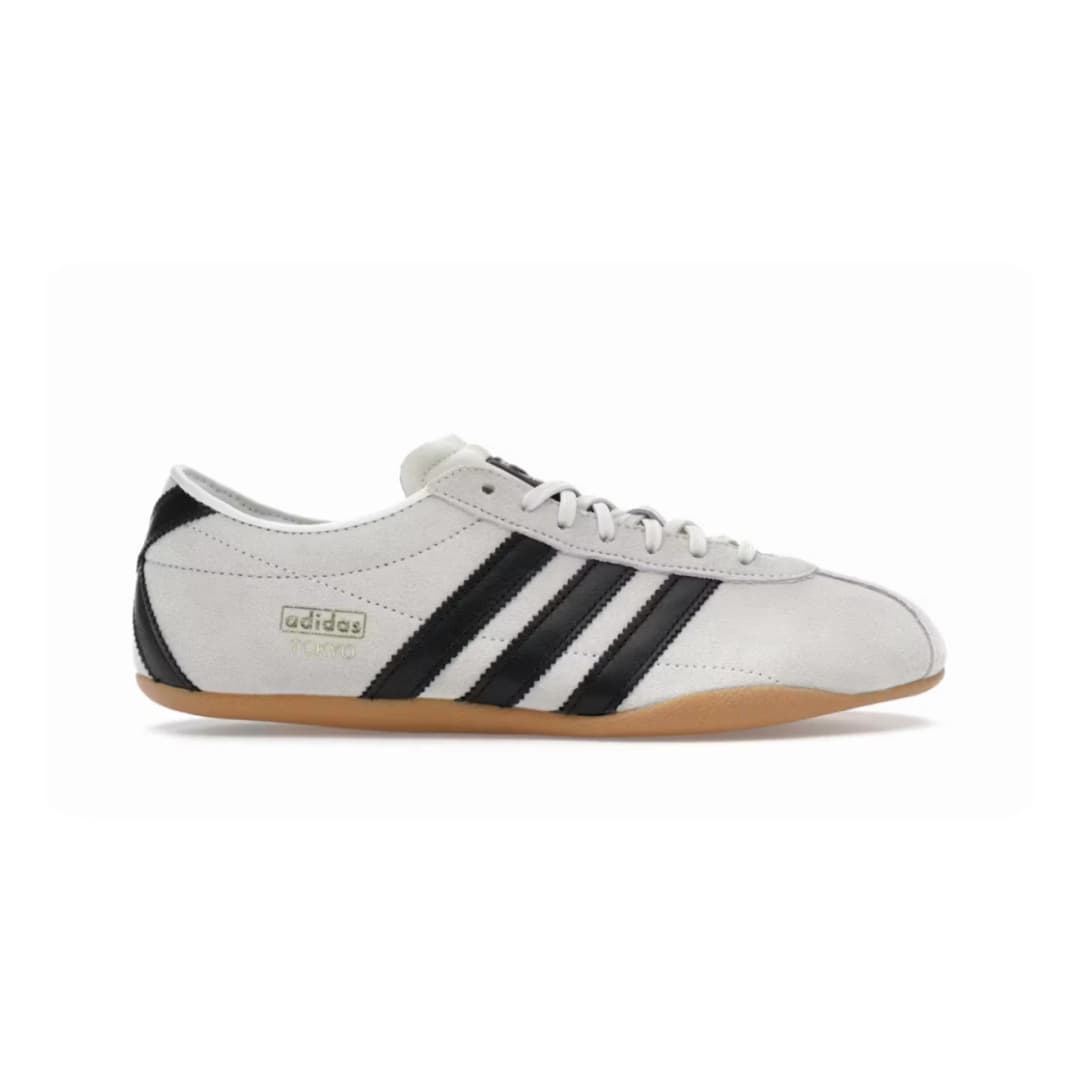 adidas Tokyo Off White Black