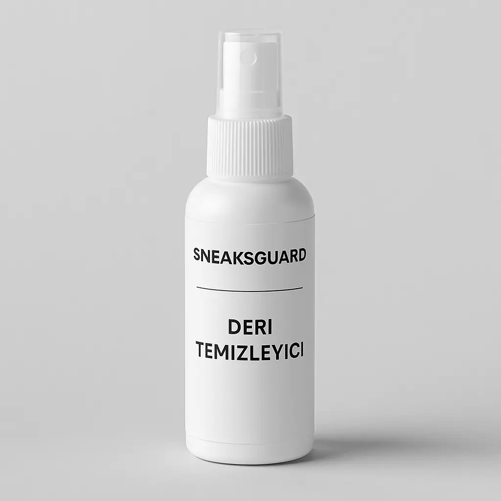 Deri Ayakkabılar Nasıl Temizlenmelidir?