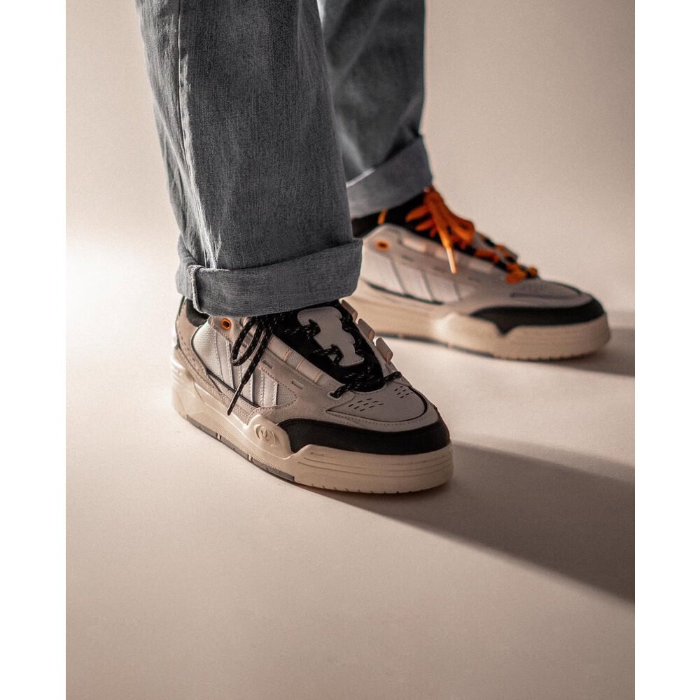 Adidas Adi2000  Orange EQT
