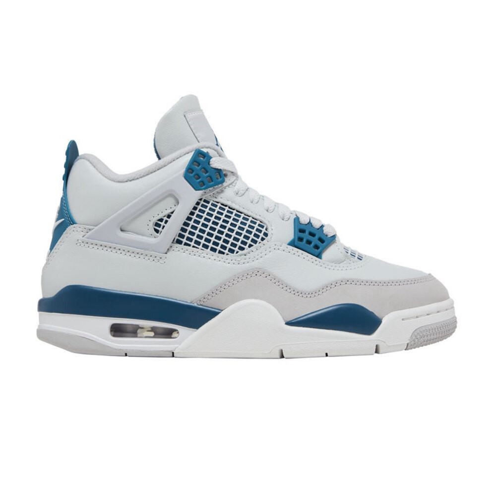 Nike Air Jordan 4 Retro Blue