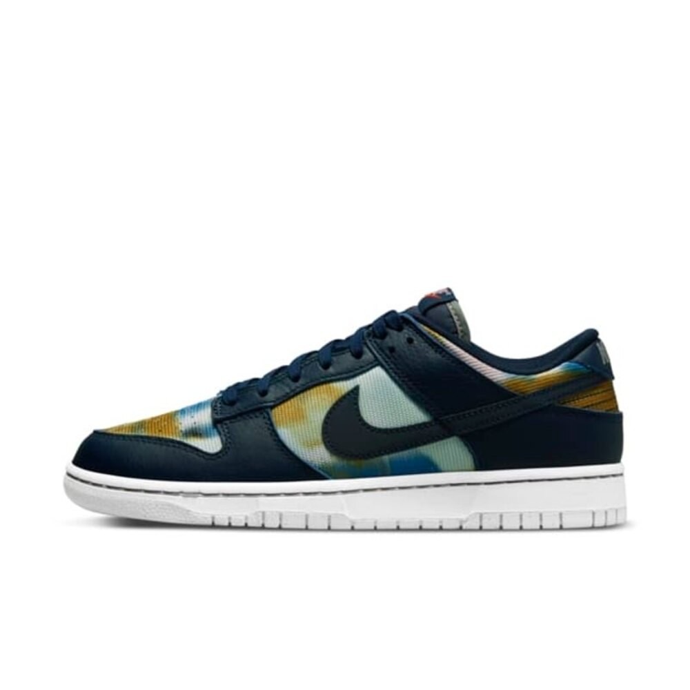 NIKE DUNK LOW RETRO PREMIUM