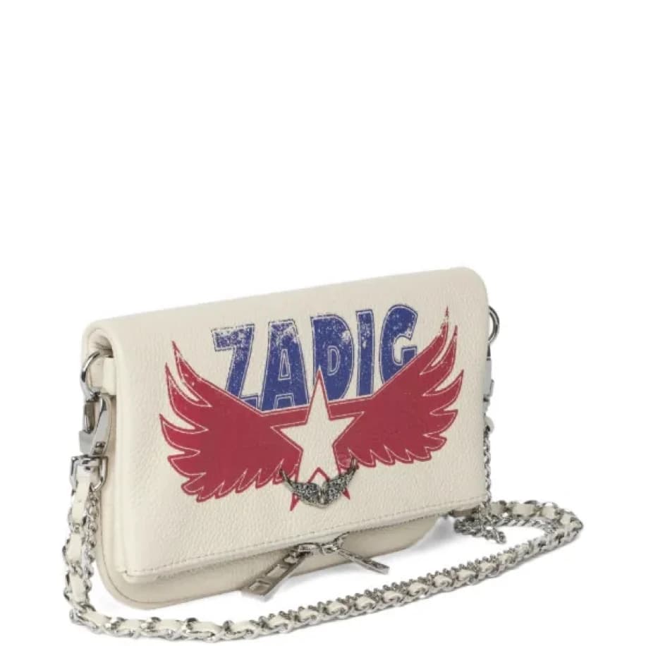 Zadig & Voltaire Rock America Bag görsel 4