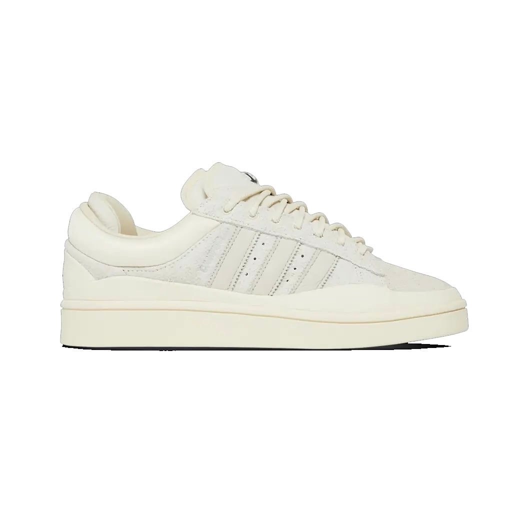 ADIDAS CAMPUS BAD BUNNY CLOUD WHITE