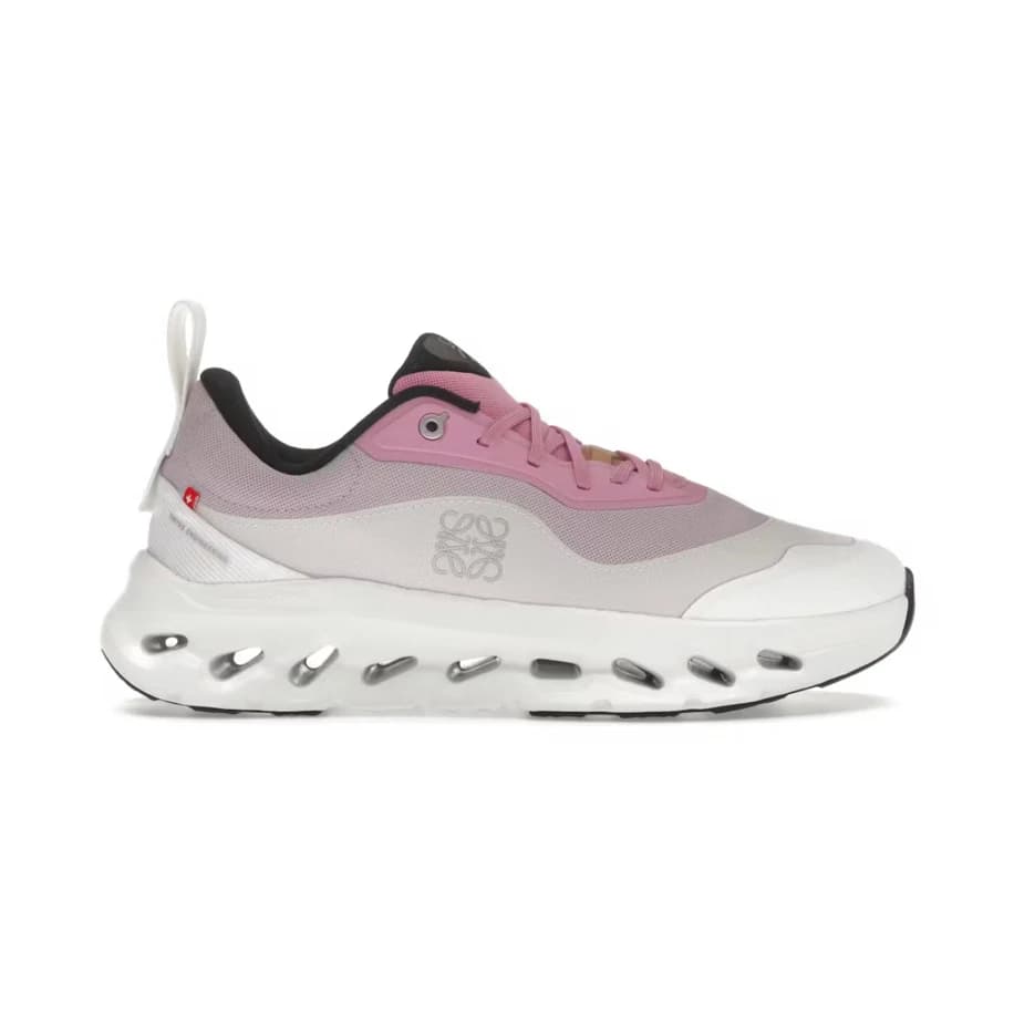 On Running Cloudtilt 2 LOEWE Pink White görsel 2