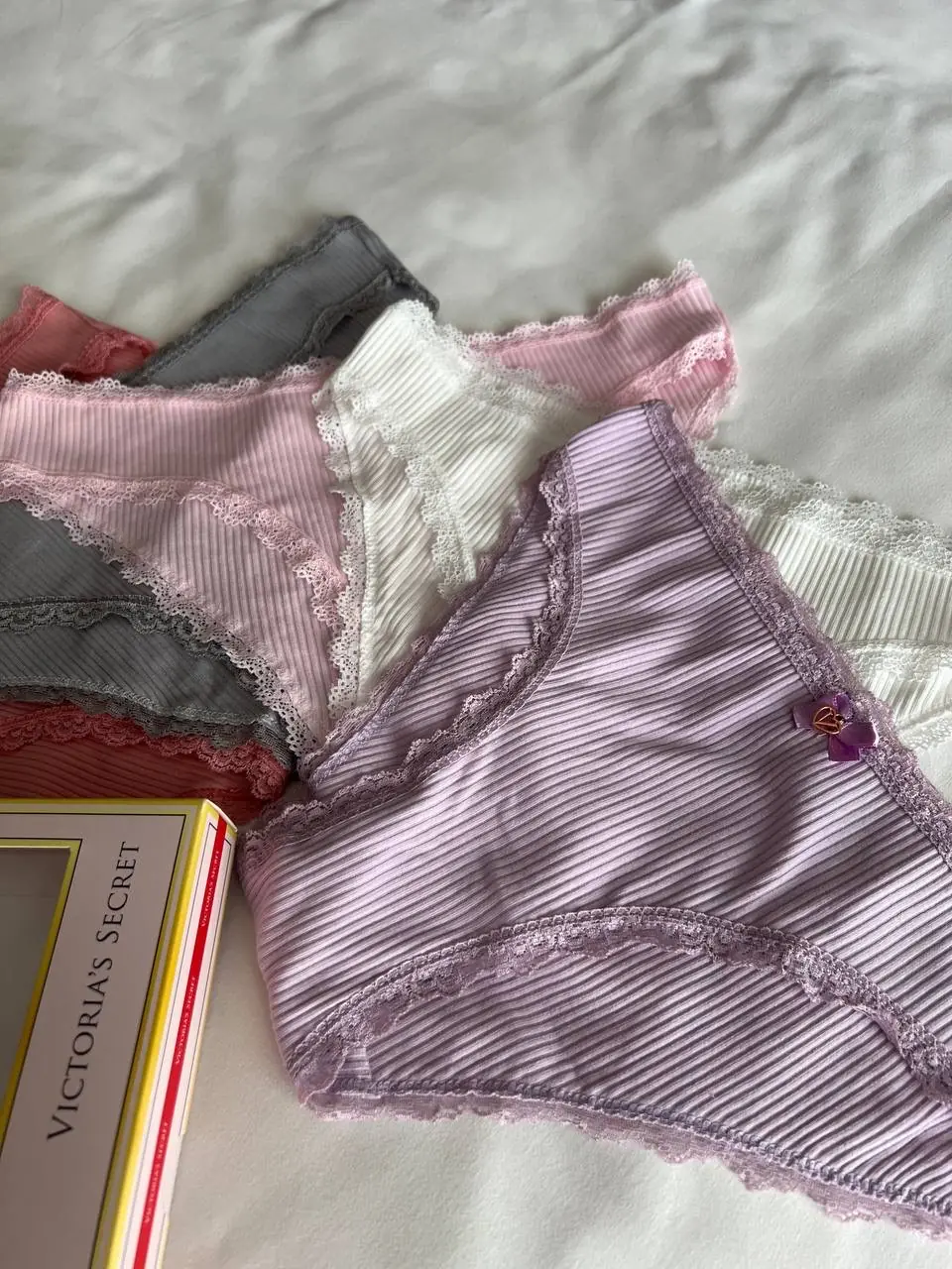Victoria Secret’s 5 li Bikini görsel 6