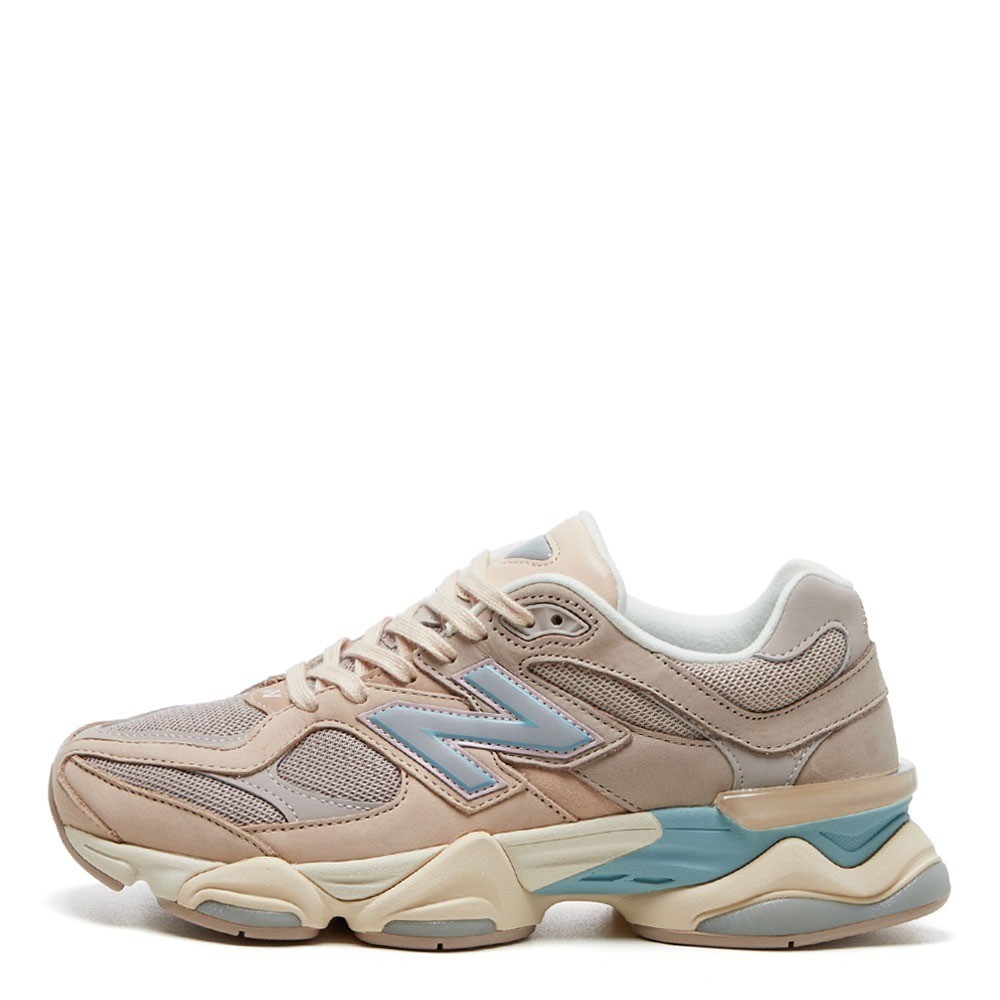 New Balance 9060 “ Beige Pink Blue “