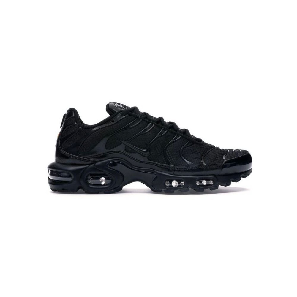 Nike Air Max TN Siyah