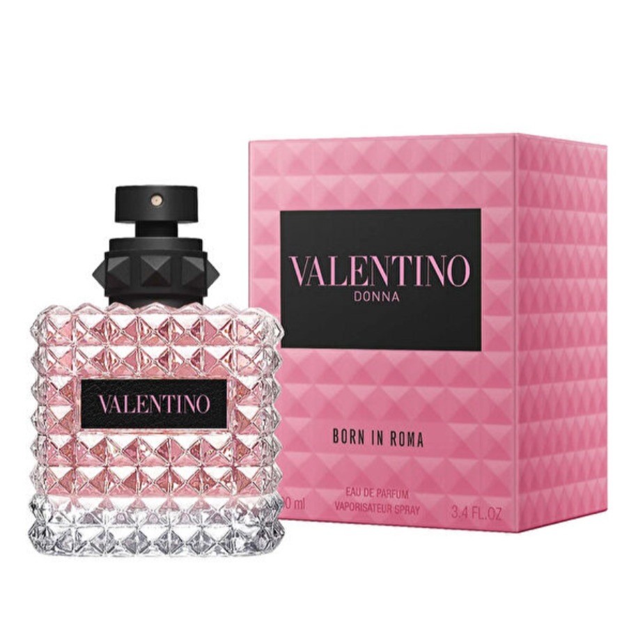 Valentino Born In Roma Donna EDP 100ml Kadın Parfüm