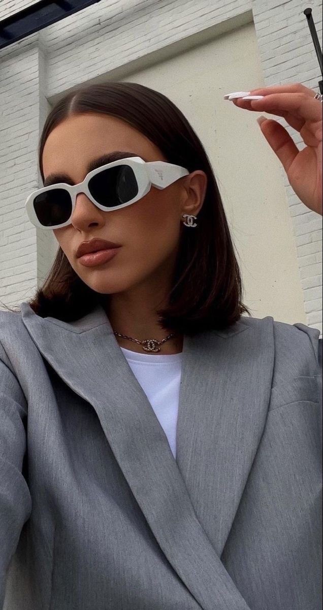 Prada Güneş Gözlüğü