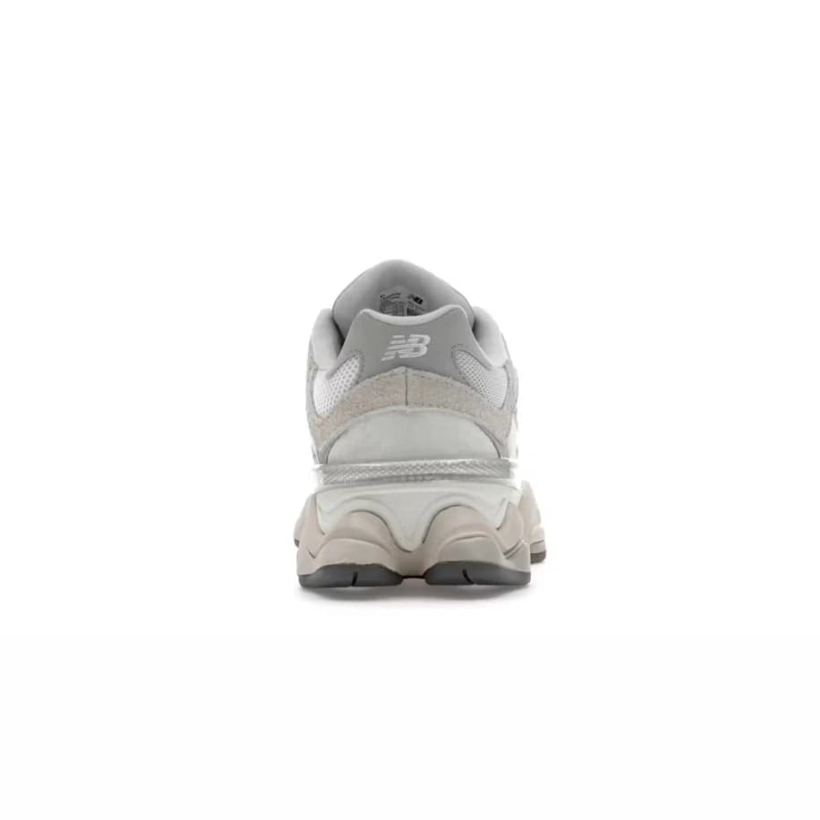 New Balance 9060 Grey görsel 4