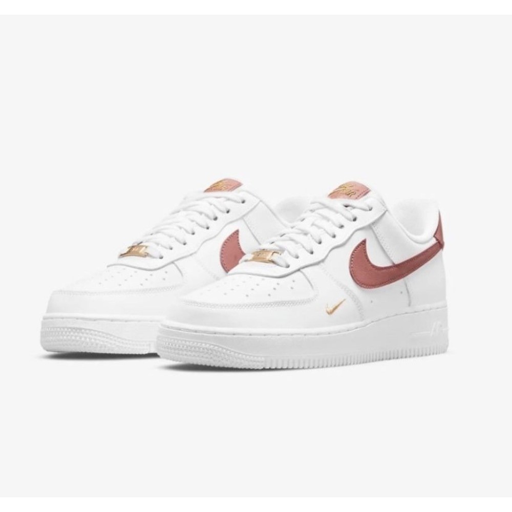 Nike Airforce1 Essential Pink