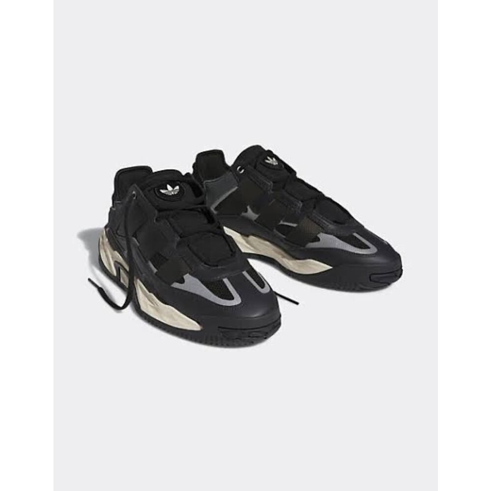 Adidas Niteball Siyah