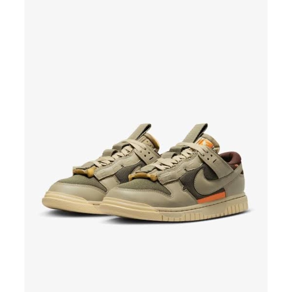 Nike Air Dunk Jumbo