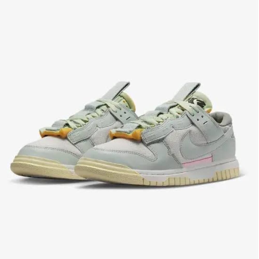 Nike Dunk Jumbo Mint