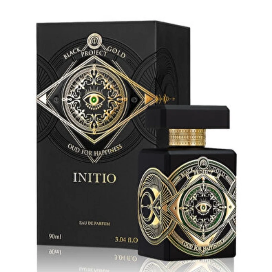 İnitio Oud for Happiness Edp 90Ml Unisex Parfüm