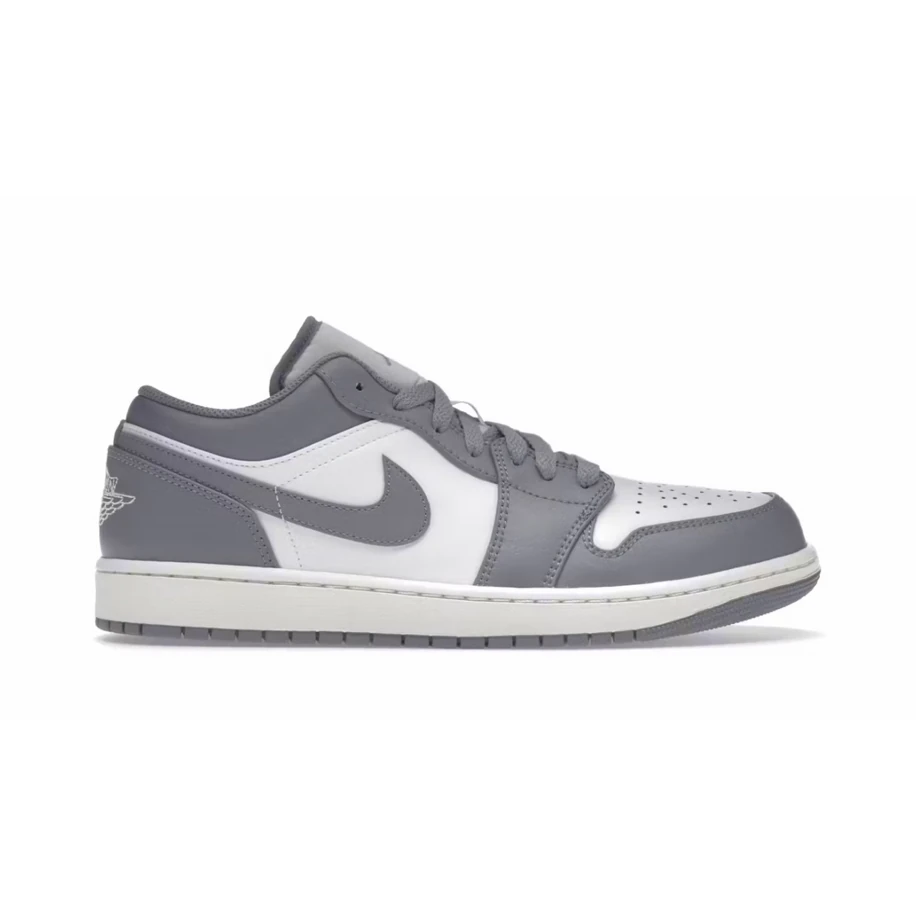 Jordan 1 Low Vintage Stealth Grey