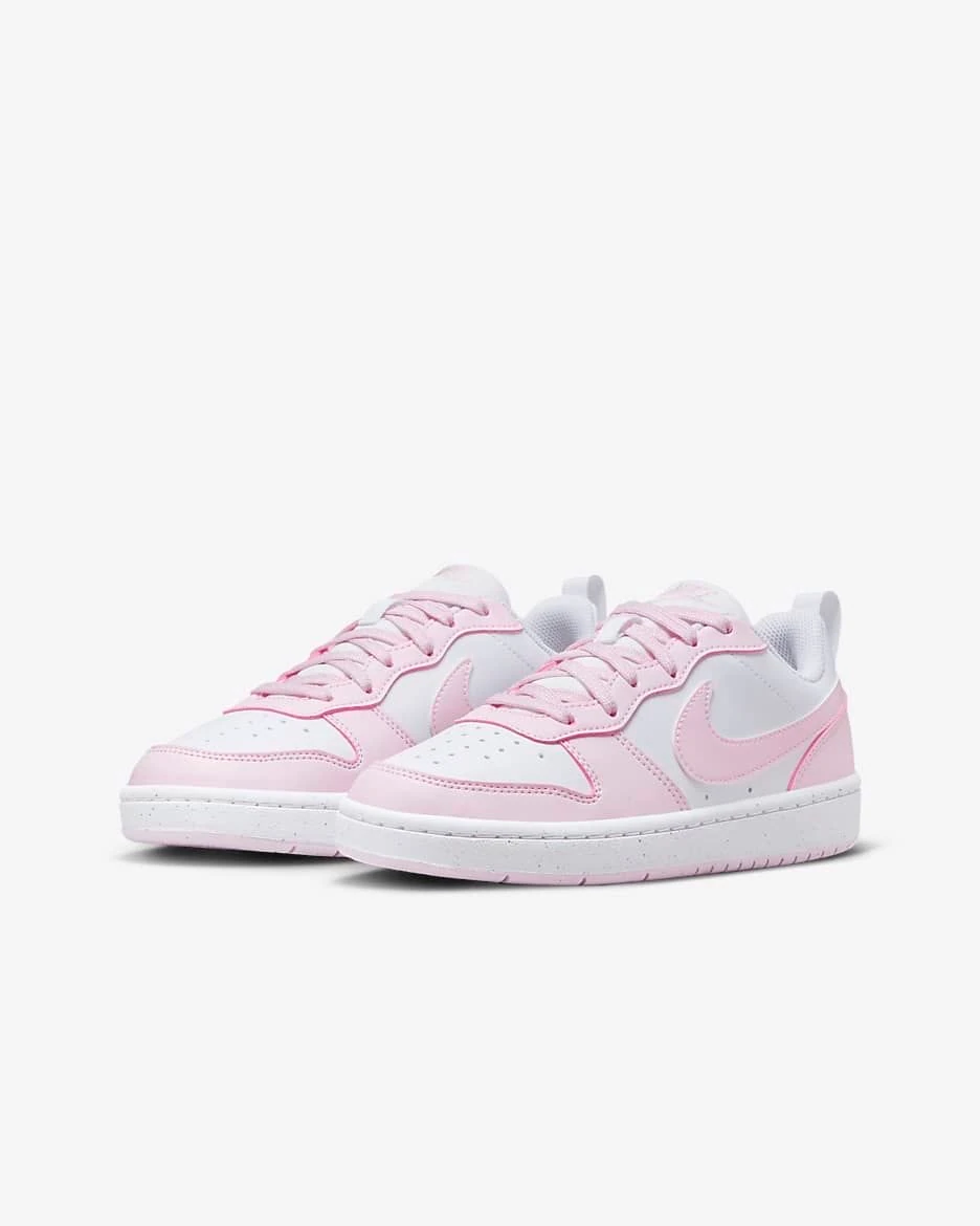 Nike Borugh Pembe yeni