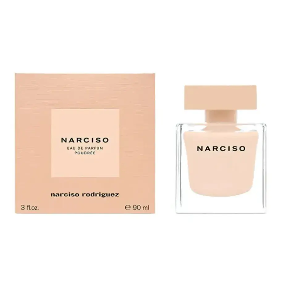 Narciso Rodriguez Poudree Edp 90ml Kadın Parfüm