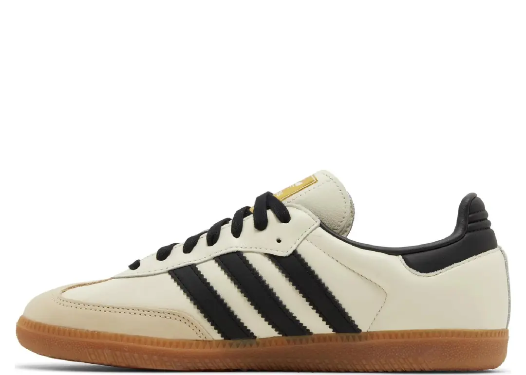 Adidas Samba Cream görsel 2