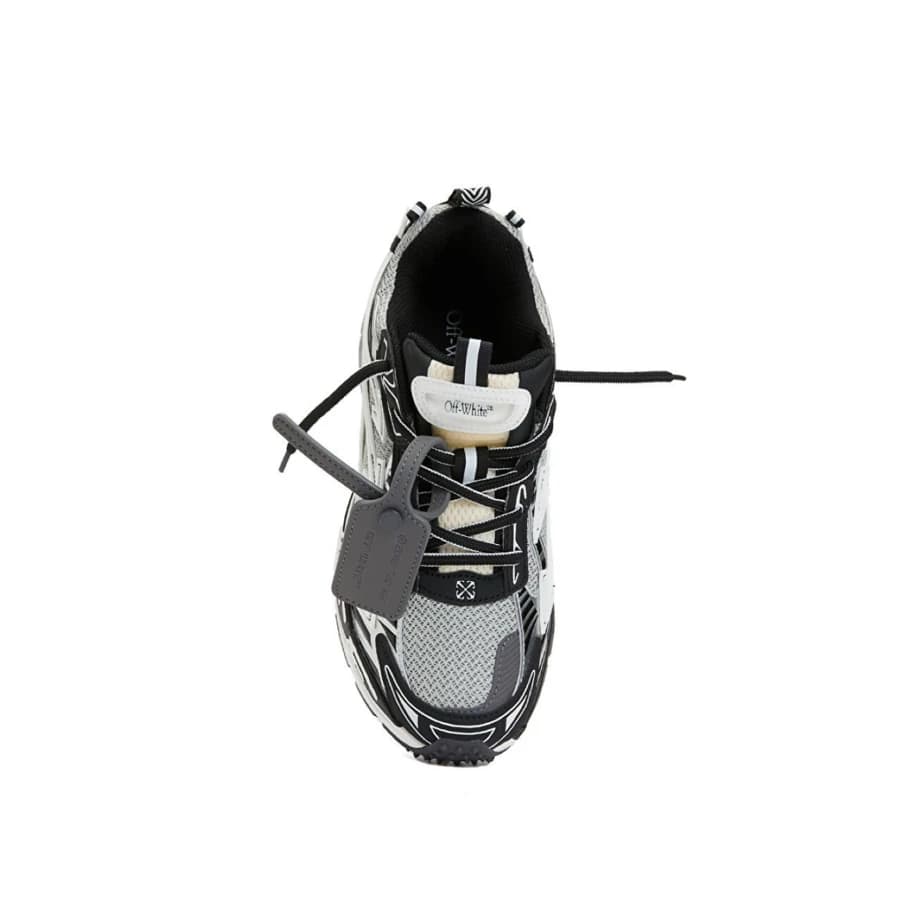OFF-WHITE Be Right Back görsel 4