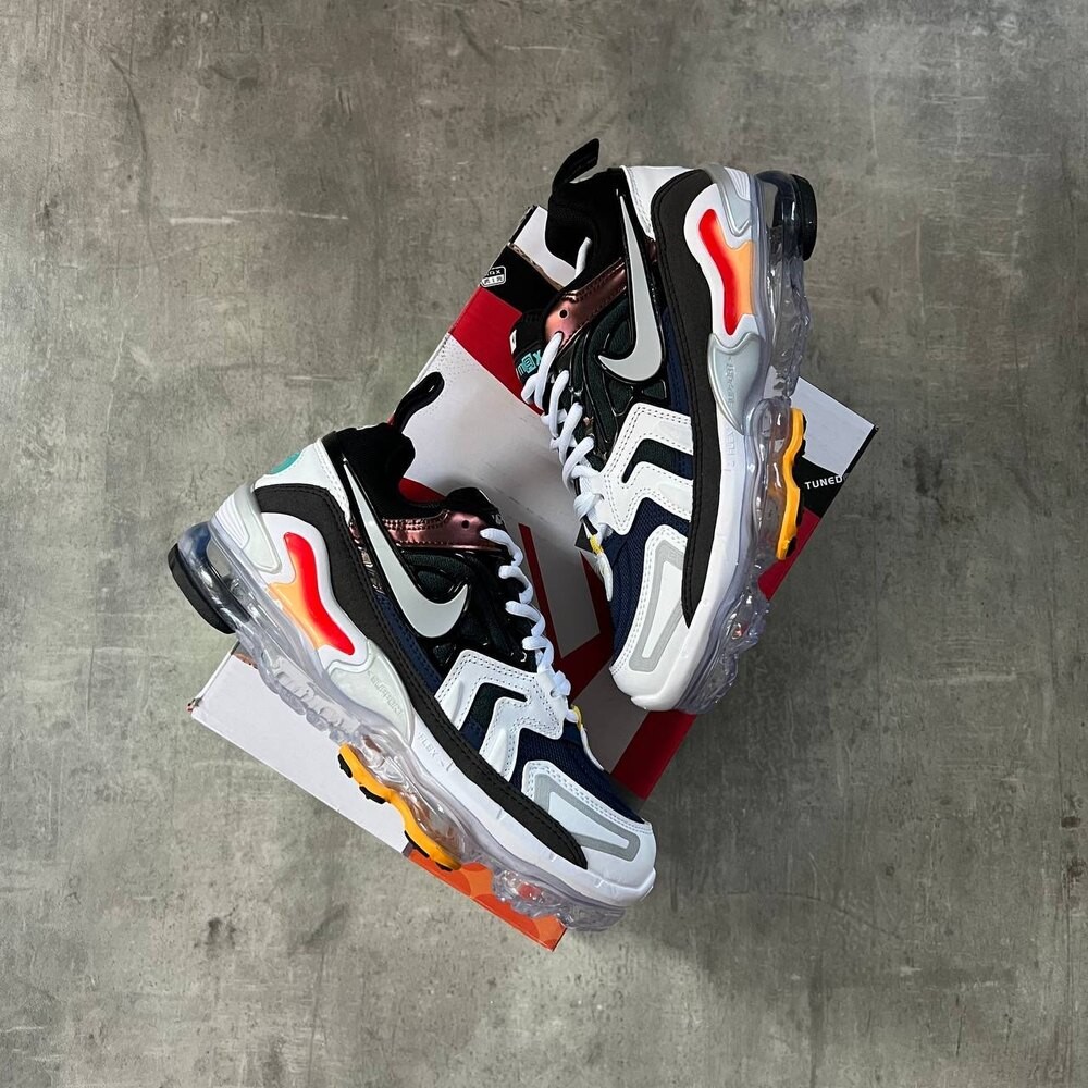 Nike Woper Max EVO