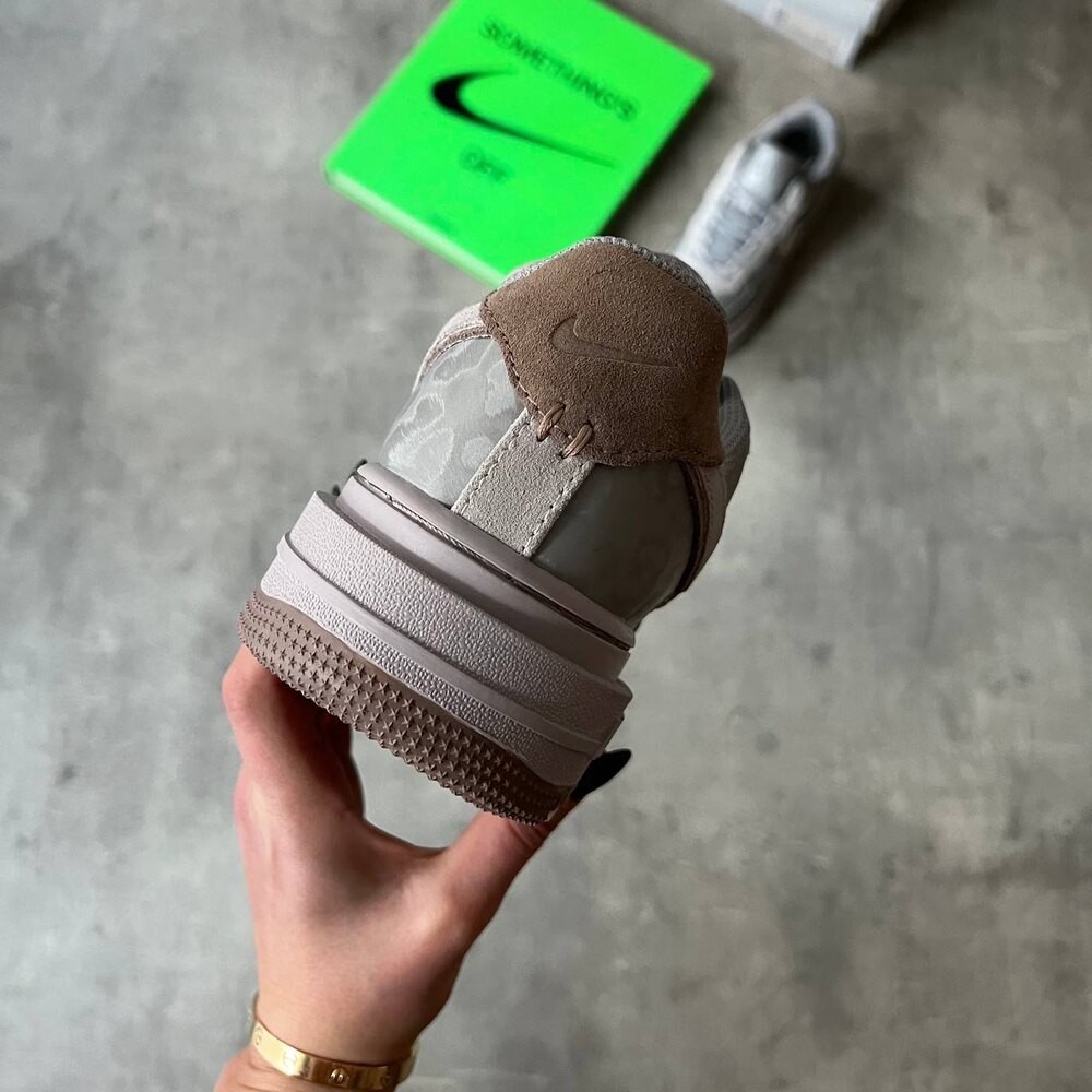 Air Force Luxe Providence