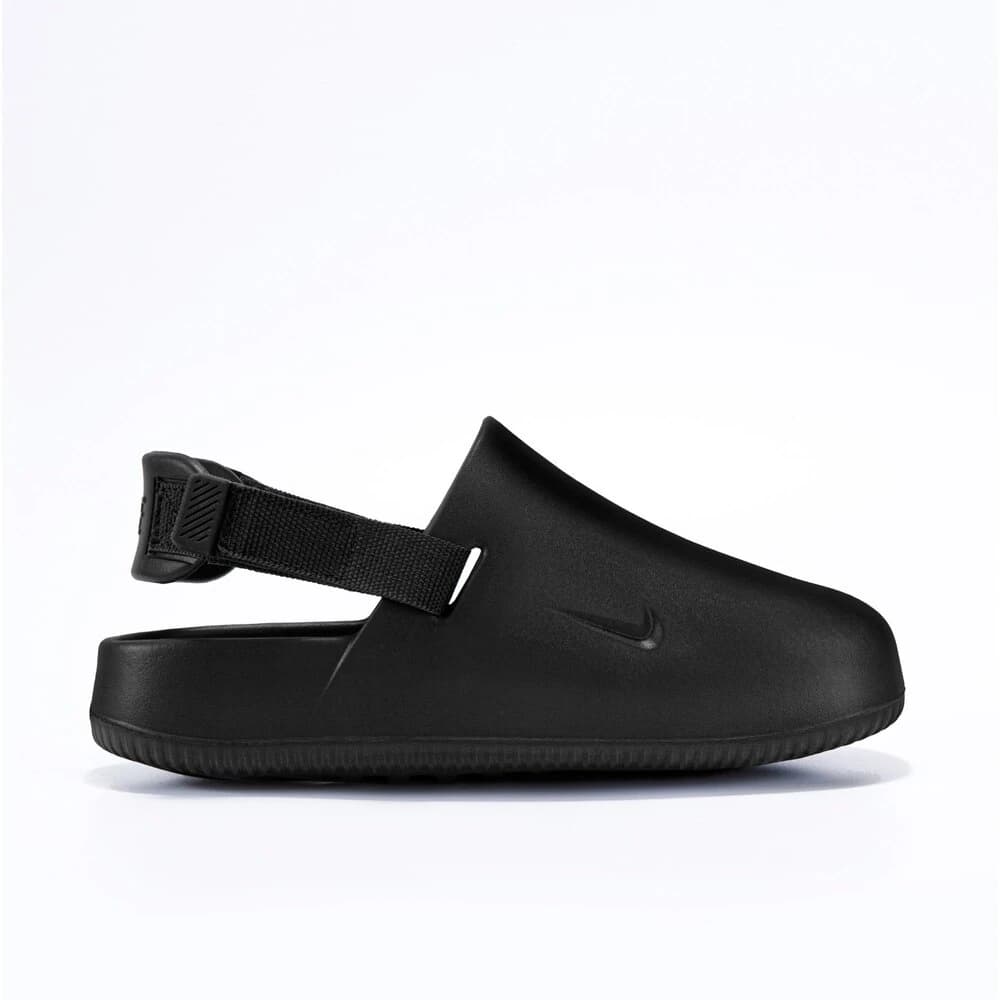 Nike Calm Mule Black