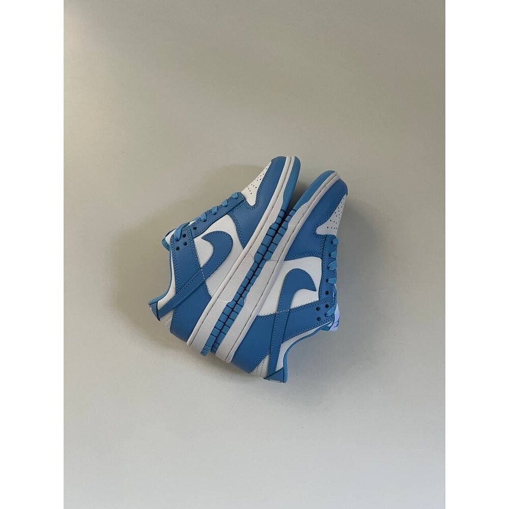 Nike Dunk Low UNC University Blue