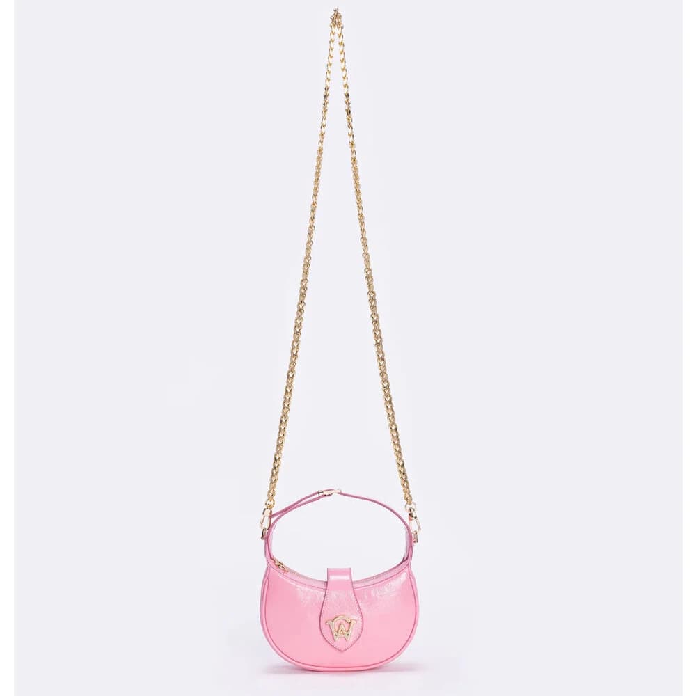 Manc Cupid Mini Pink görsel 3