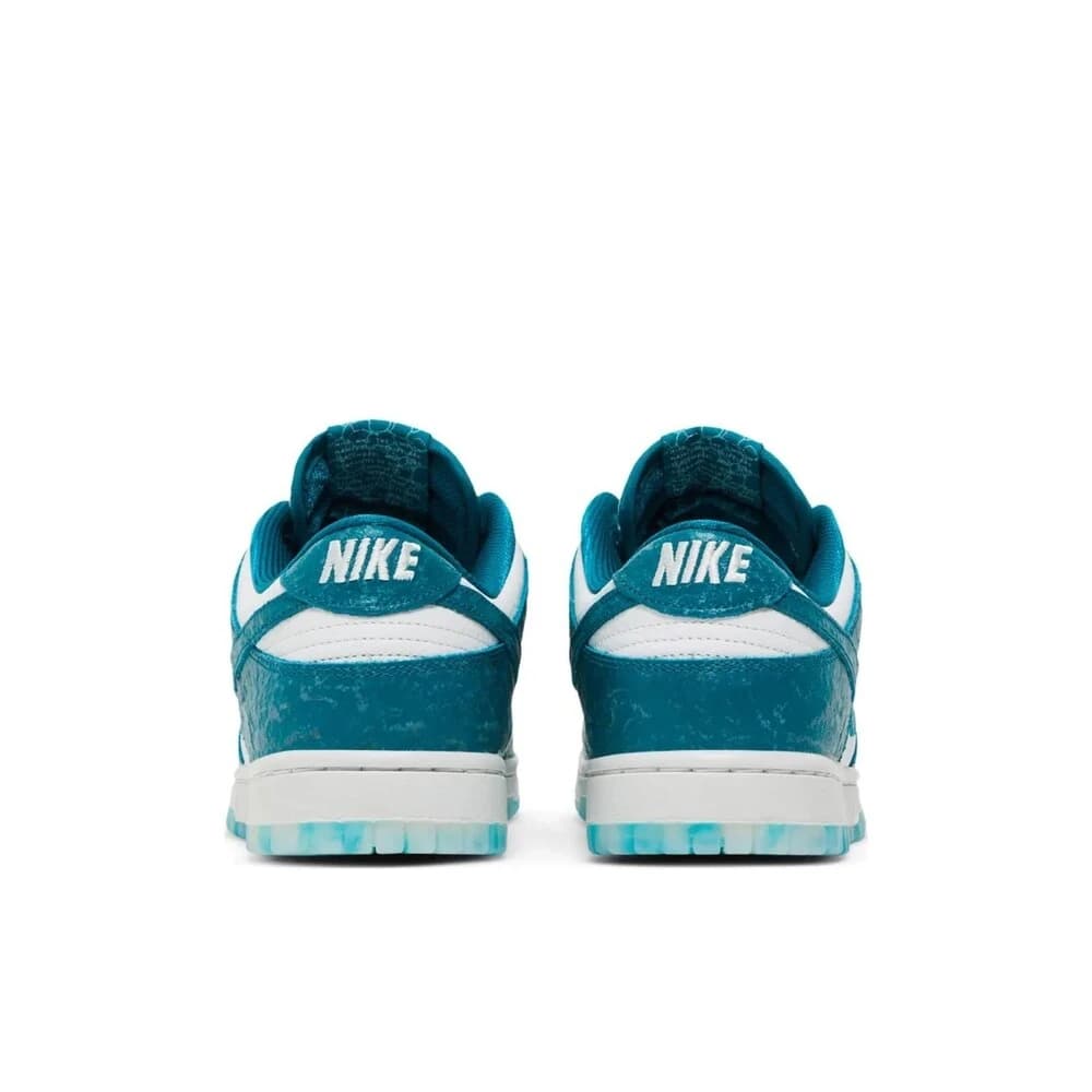 Nike Dunk Low Ocean görsel 4