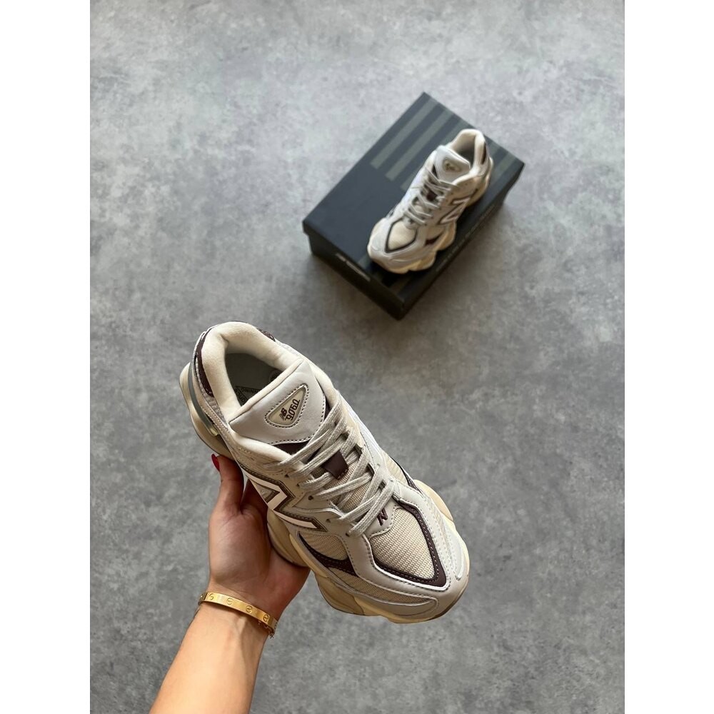 New balance U9060 Grey Matter