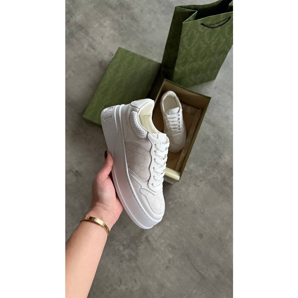 Gucci Beyaz Kadın