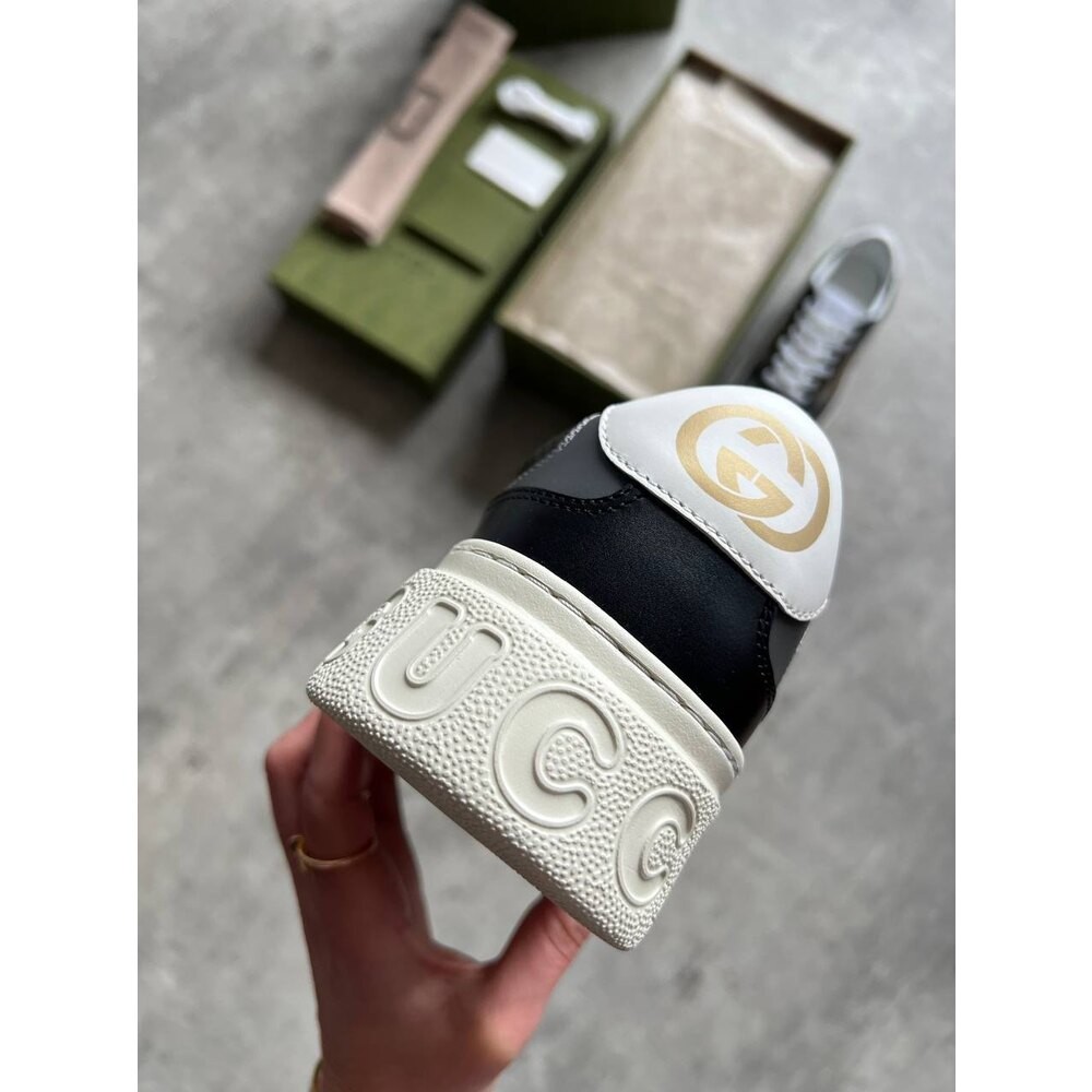 Gucci Siyah Erkek