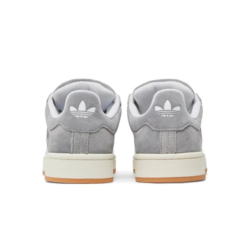 Adidas Campus 00s Grey White görsel 4
