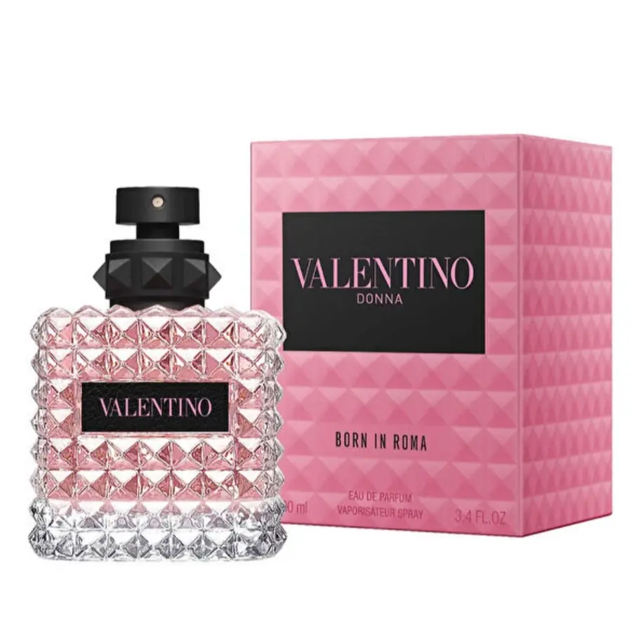 Valentino Born In Roma Donna EDP 100ml Kadın Parfüm