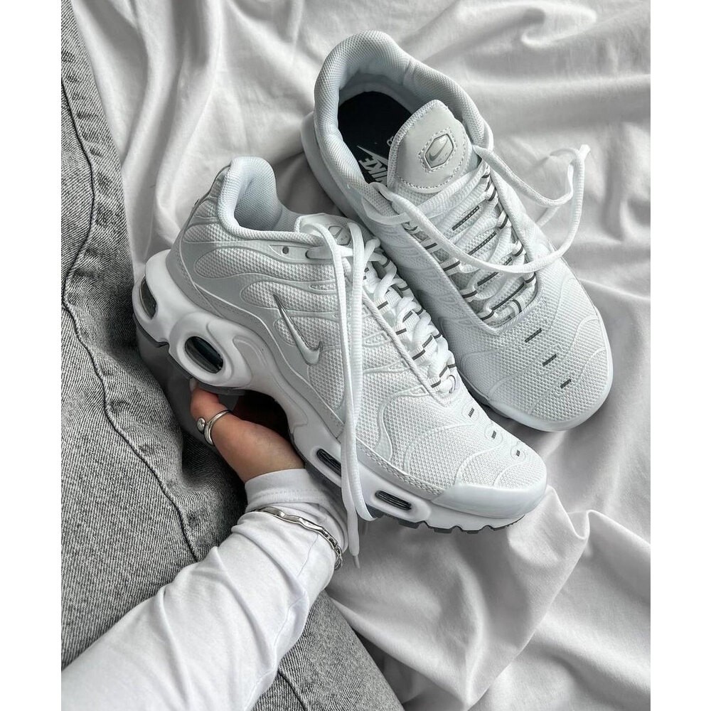 Nike Air Max TN Beyaz White