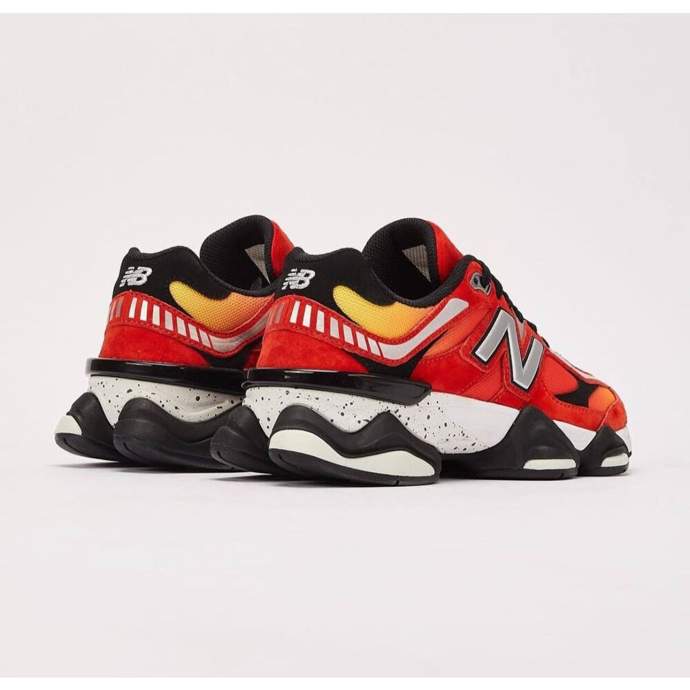New balance U9060 Glass Pink