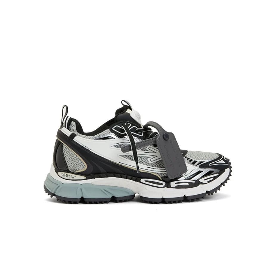 OFF-WHITE Be Right Back
