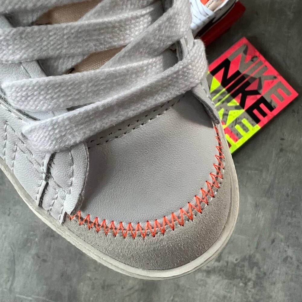 Nike Blazer Jumbo