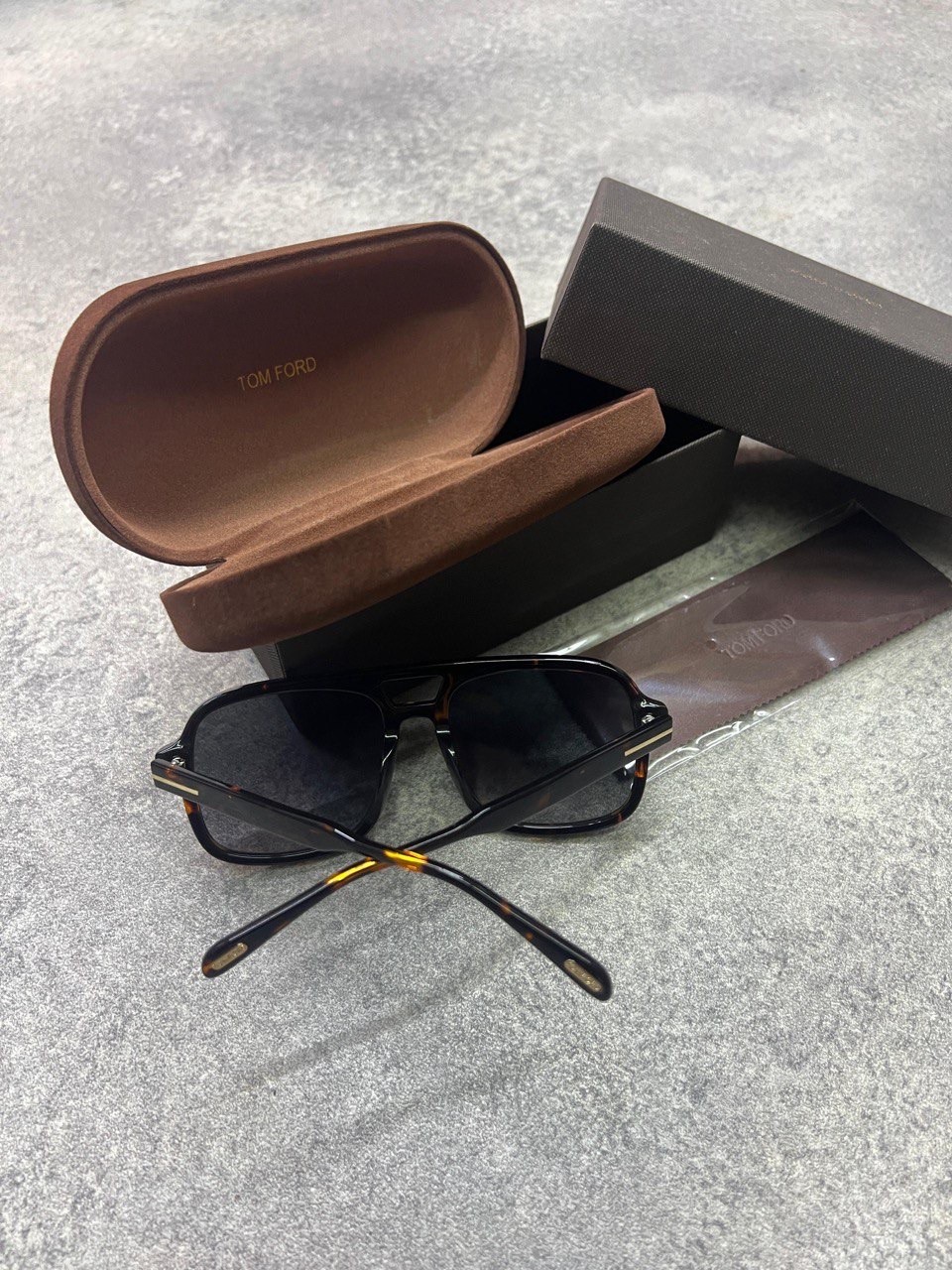 Tom Ford Güneş Gözlüğü