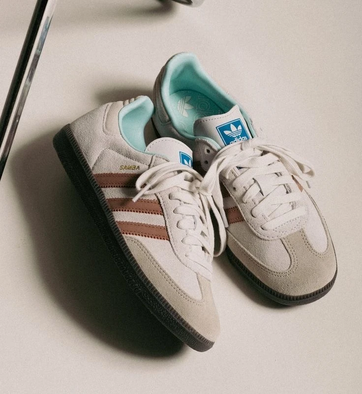 Adidas Samba OG Clay Strata